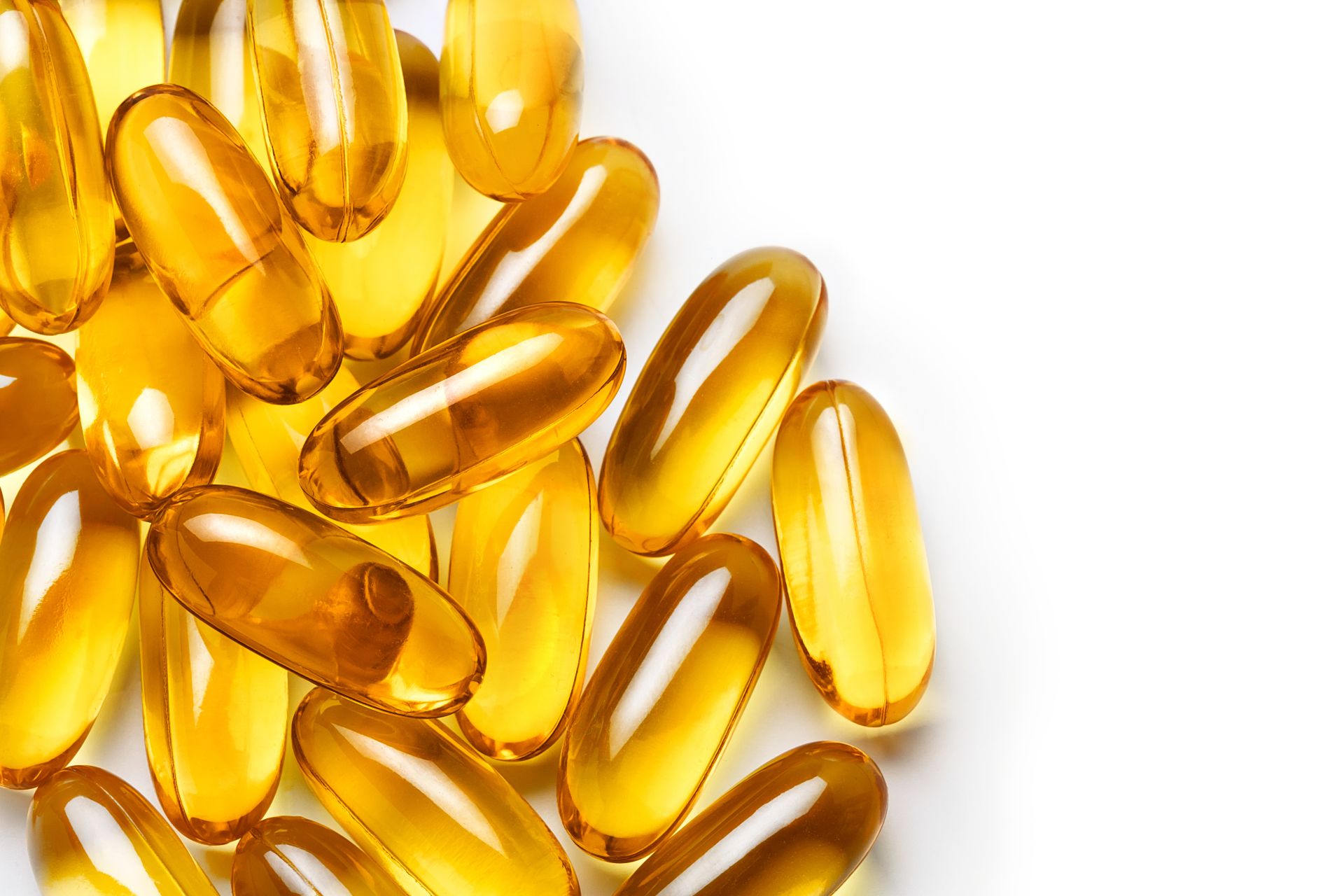 Omega 3 acid and heart health - what are the relationships?